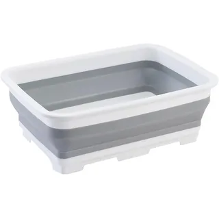 Bkljkf Pool Fußbadwanne, Faltbare Fußbad Für Pools, Poolleiter Fußbad, Tragbare Fußwanne Für Pool Für Oberirdisches Poolzubehör, Wasser Sauber Zu Halten