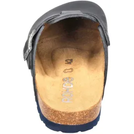 ROHDE Clogs Blau 42