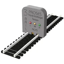 Proses Gleisspannungsprüfer 3-L PVT-002 H0