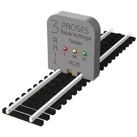 Proses Gleisspannungsprüfer 3-L PVT-002 H0