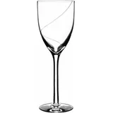 Kosta Boda Line Weinglas, Weingläser, Transparent