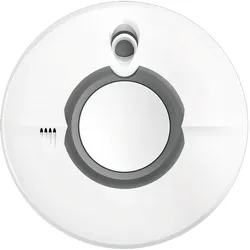 Yale Smart Alarm Smoke Sensor