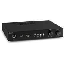 Power Dynamics WT460A Wifi Stereo 4-Kanal-Verstärker