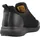 SKECHERS Herren Squad Sr Myton Sneaker, Black Textile Synthetic, 45