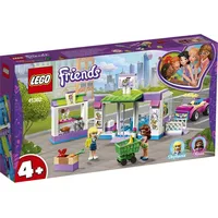 LEGO Friends Supermarkt von Heartlake City 41362