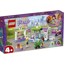 LEGO Friends Supermarkt von Heartlake City 41362
