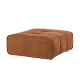 Uno Hocker London 103 x 44 x 103 cm Orange