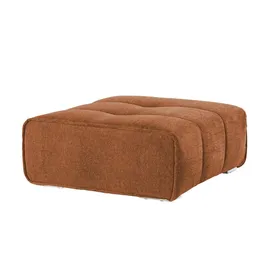 Uno Hocker London 103 x 44 x 103 cm Orange