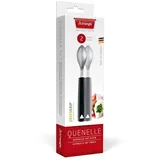 Triangle Quenelle-Set 2-tlg. 6 cm