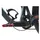 ALL MOUNTAIN STYLE crankguard schwarz