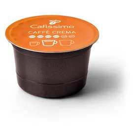 Tchibo Caffè Crema Kaffeekapseln 96 St.