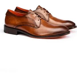 LLOYD PARBAT für Herren, braun, Größe 44 1⁄2 EU / 10 UK