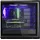 One Gaming-Notebook Intel Core i9-12900KS 15,6" 32 GB RAM 2 TB SSD RTX 5080 Windows 11 Home Schwarz