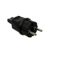 Stecker fur Illu lichterkette