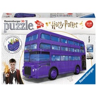 Ravensburger 3D-Puzzle Knight Bus Harry Potter (11158)