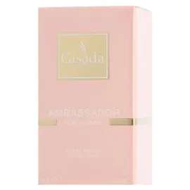 Gisada Ambassador Women Eau de Parfum 50 ml