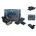 Professional Akku Metall Handkreissäge 18 V 136 mm Brushless 2x ProCORE Akku 4