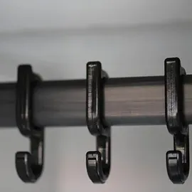 Lüllmann Spind 118,5 x 50 x 180 grau