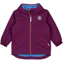 Finkid Puuskiainen purple/raspberry (269222) 110/120