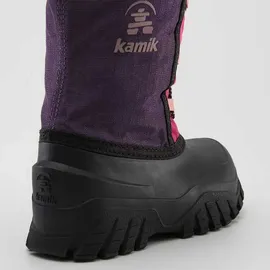 Kamik Porter Purple-Violet 36