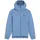 Bergans Herren Holo Insulated Hoodie Jacke (Größe XL, blau)