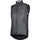 Endura FS260-Pro Adrenalin Race II Damen, Bikeweste-Schwarz-XL