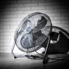 Cecotec EnergySilence 45,7 cm Industrieventilator Silber