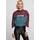 Starter Ladies Starter Colorblock Pull Over Jacket - Violet