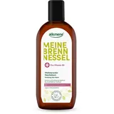 alkmene  Meine Brennnessel Haarbalsam