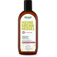 alkmene  Meine Brennnessel Haarbalsam