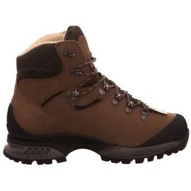 Hanwag Tatra II Wide GTX Herren Erde/Brown 43