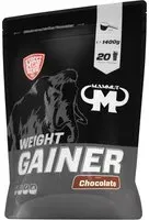 Mammut Weight Gainer Crash 5000, chocolat Poudre 1400 g