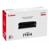Canon CRG-719H schwarz