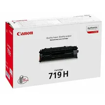 Canon CRG-719H schwarz