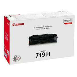 Canon CRG-719H schwarz