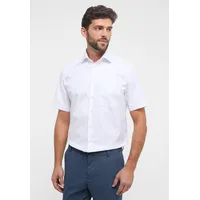 Eterna MODERN FIT Cover Shirt in weiß