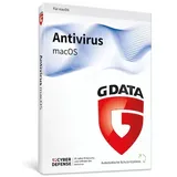 G DATA GDATA Antivirus Mac 1 Gerät Download Code