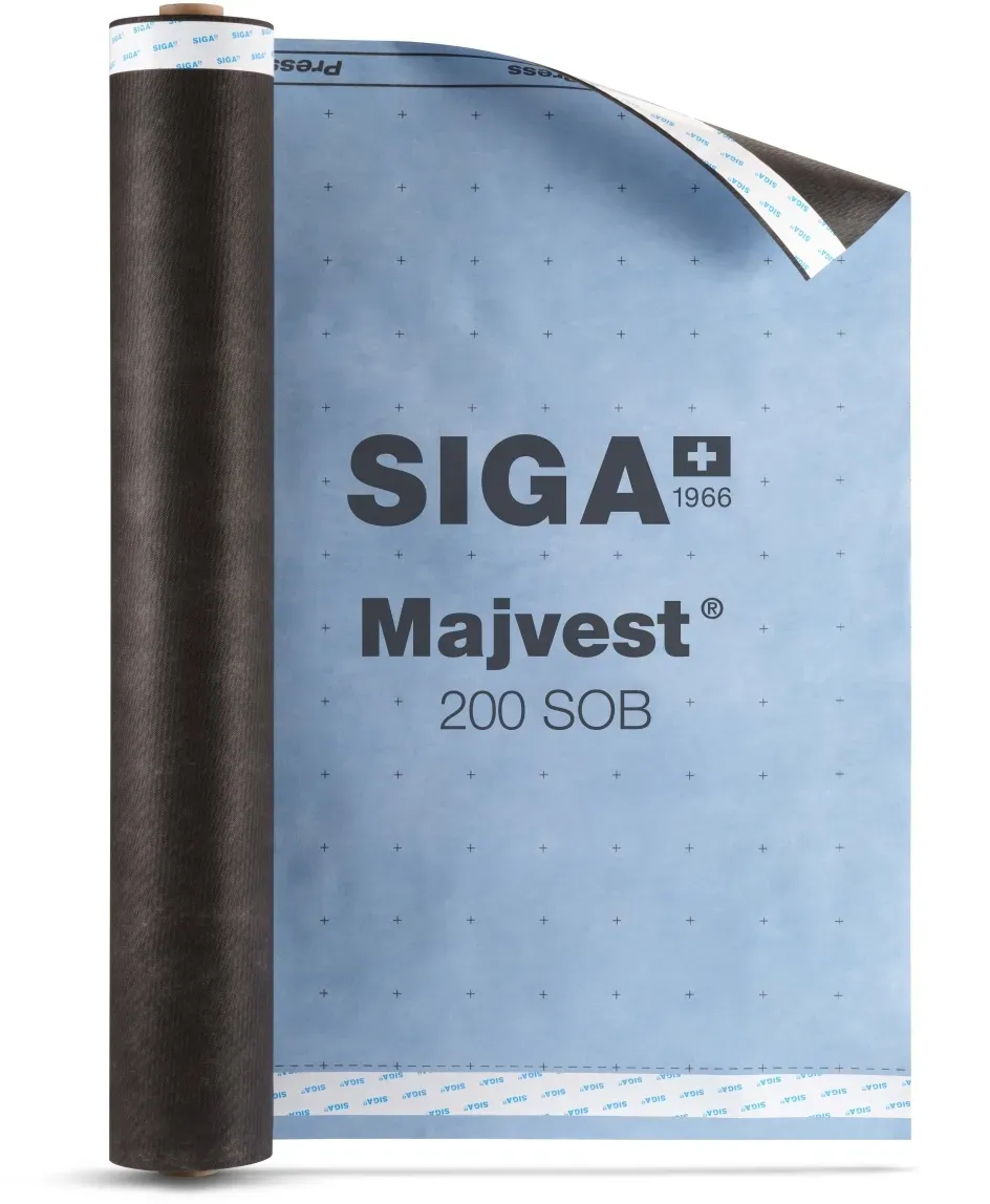 SIGA Majvest 200 SOB 1,5mmx50m