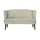 Switch Sitzbank Rina Beige 156 x 92 x 76 cm