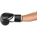 Kwon Fitness Boxhandschuhe (Größe: 16 Oz, Farbe: schwarz,