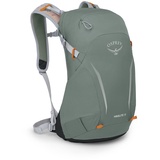 Osprey Hikelite 18 pine leaf green