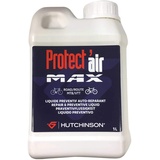 Hutchinson SNC Pannen-sets Protect AIR MAX Dichtmittel für Tubeless Reifen 1000 ml, AD60217