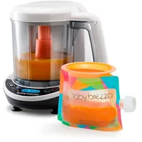 Baby Brezza Food Maker Deluxe