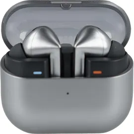 Samsung Galaxy Buds3 Pro silver