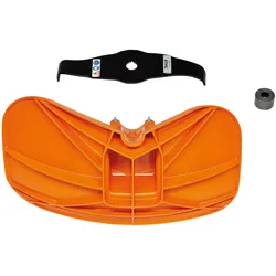 Stihl Häcksel-Starterpaket