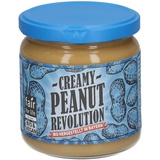 Peanut Revolution Creamy bio (375g)