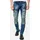 RUSTY NEAL MISATO Slim Fit Blau 31/32