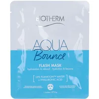 Biotherm Aquasource Super Mask Bounce Tuchmaske 35 ml