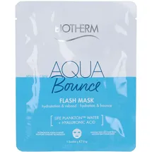 Biotherm Aquasource Super Mask Bounce Tuchmaske 35 ml