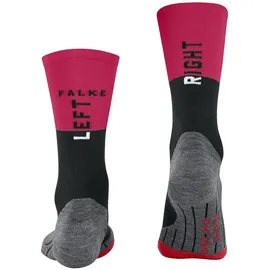 Falke Gravel Fahrradsocken 3008 black 39-41